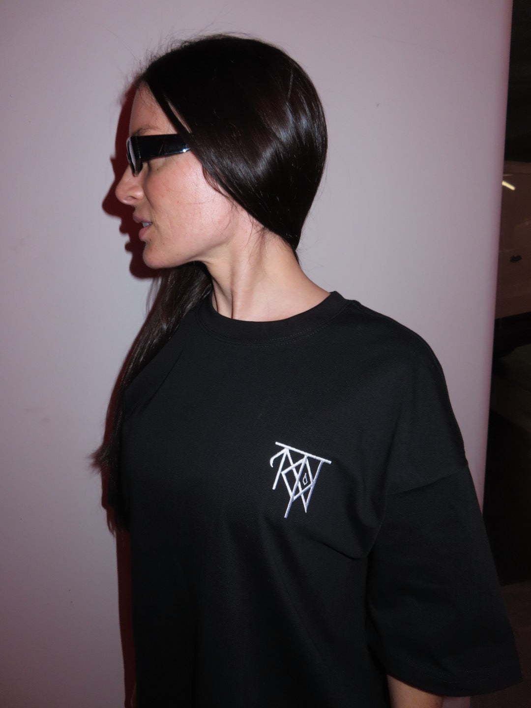Spirit of the Third Eye Tee — Mystic Streetwear | The Tekno Tribe
