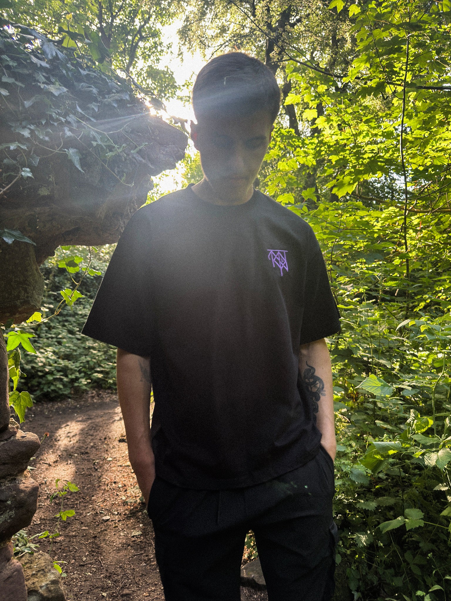 The Colony' Tee