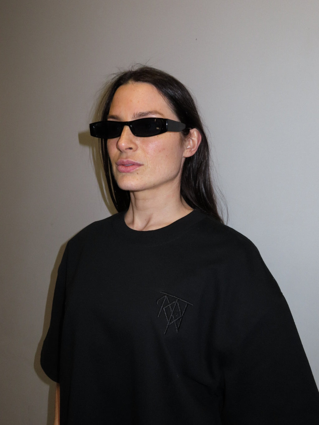 'White Dust' Tee