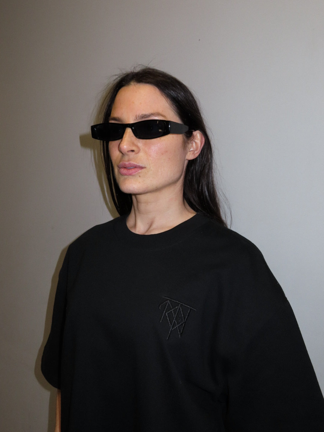 'White Dust' Tee