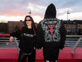 The Tribe Bundle — 'Pink Dust' Tee + 'The Original Sigil' Hoodie