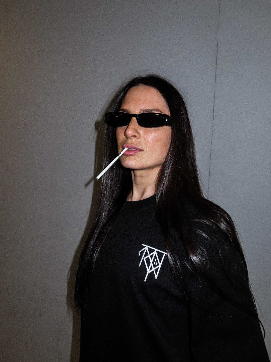 'Pink Dust' Tee
