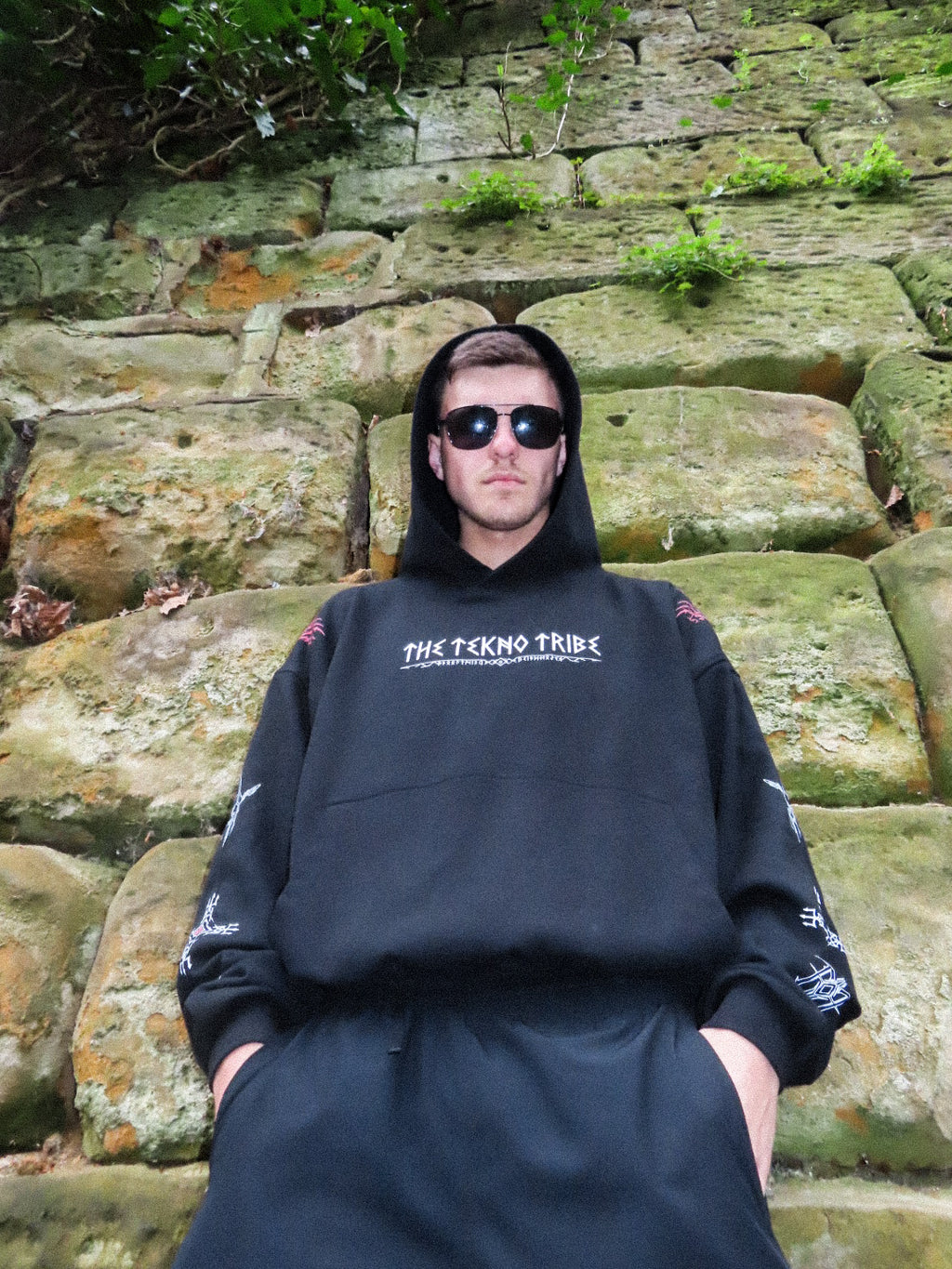 'The Original Sigil' Hoodie