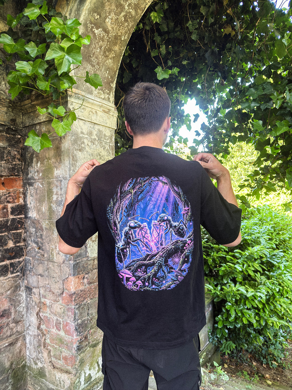 The Colony' Tee