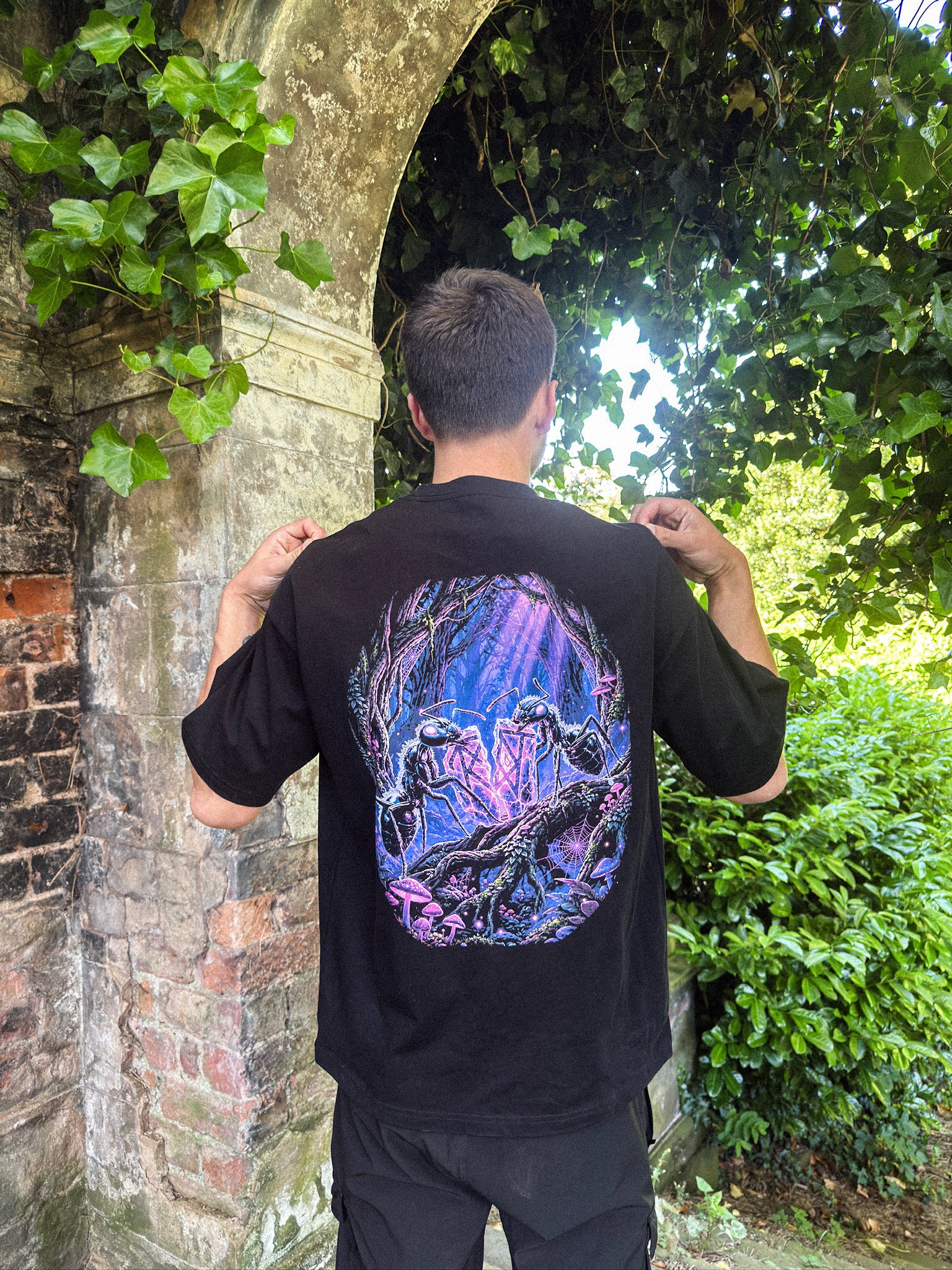 The Colony' Tee