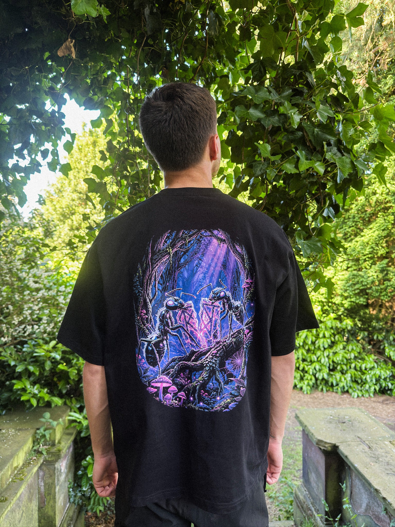 The Colony' Tee