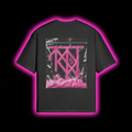 Pink Dust Tee