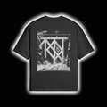 'White Dust' Tee